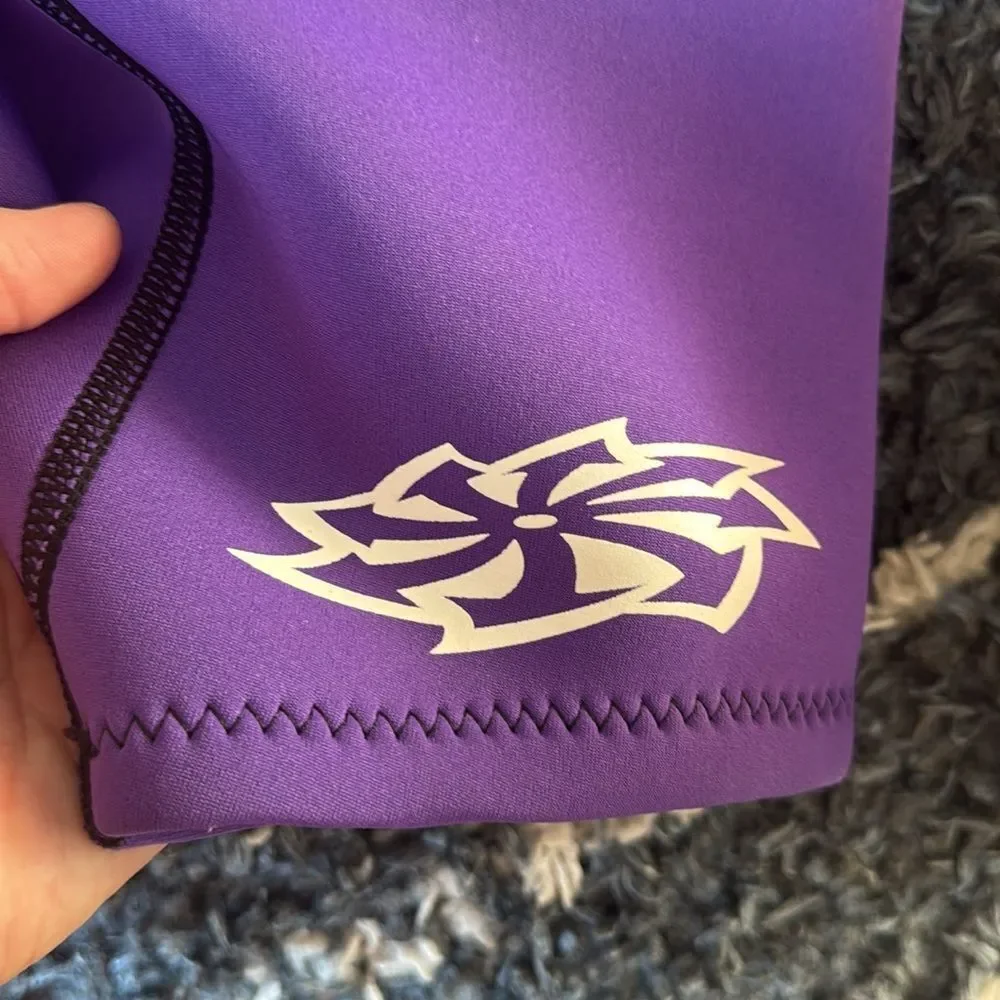 Hyperflex worn but